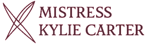 Mistress Kylie Carter